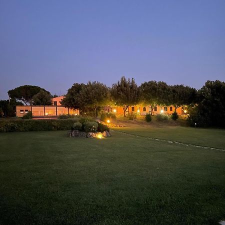 Agriturismo I Tre Fossi Magliano in Toscana Εξωτερικό φωτογραφία