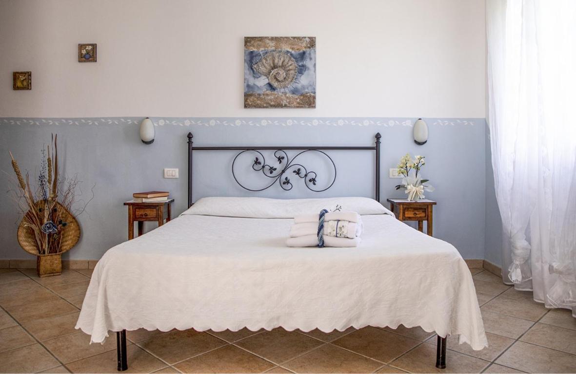 Agriturismo I Tre Fossi Magliano in Toscana Εξωτερικό φωτογραφία
