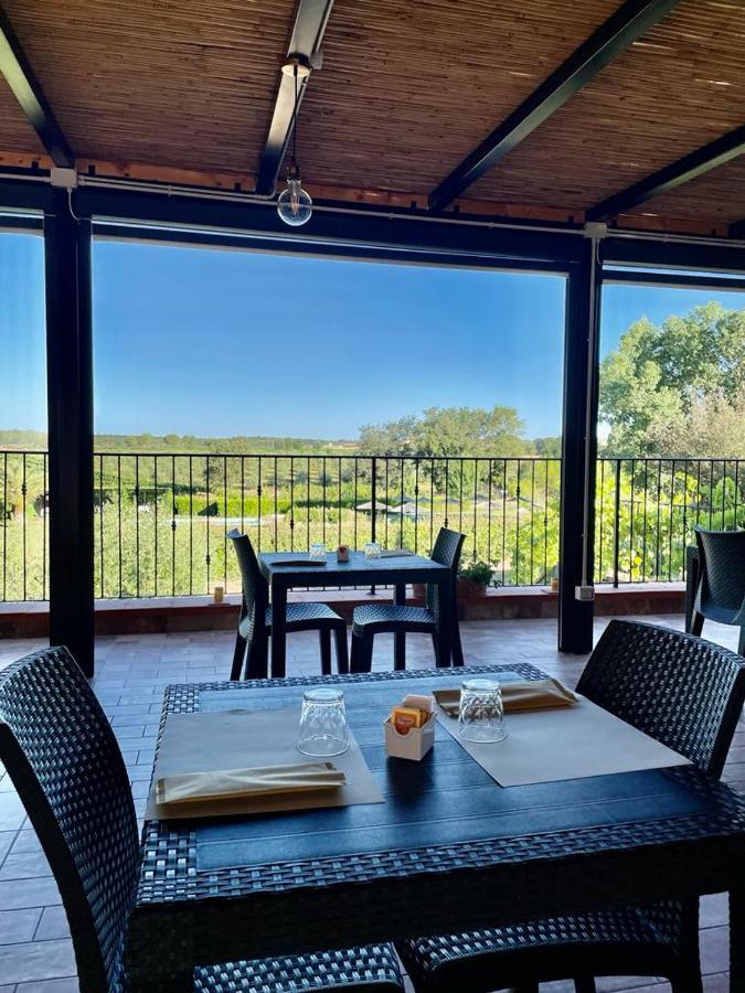 Agriturismo I Tre Fossi Magliano in Toscana Εξωτερικό φωτογραφία