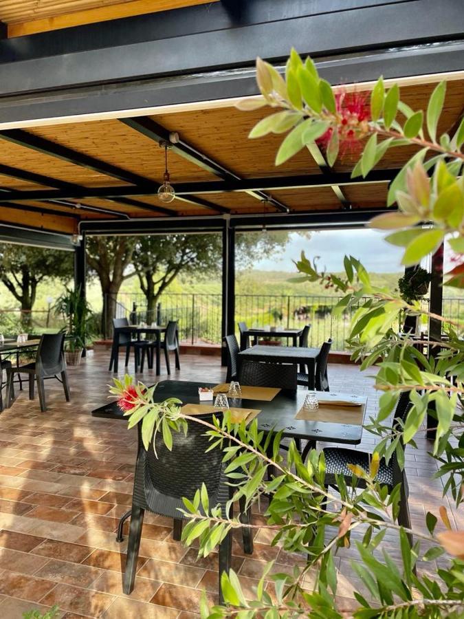 Agriturismo I Tre Fossi Magliano in Toscana Εξωτερικό φωτογραφία