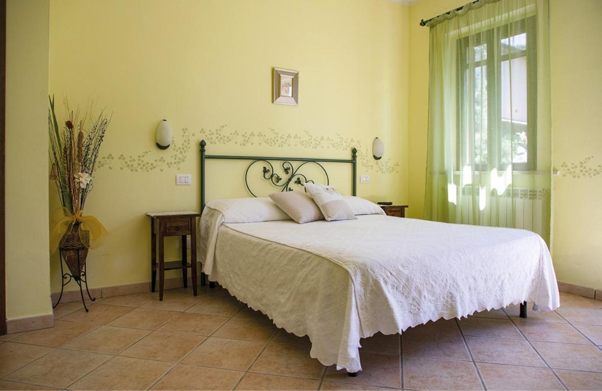 Agriturismo I Tre Fossi Magliano in Toscana Εξωτερικό φωτογραφία