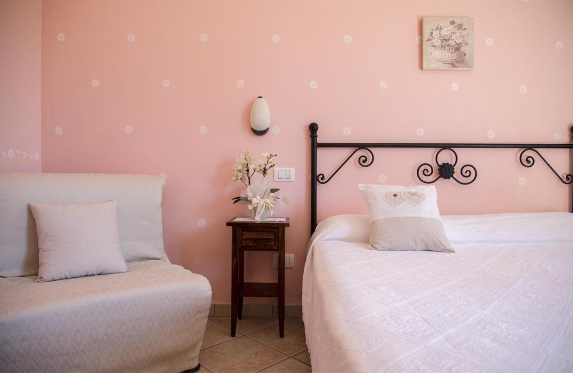 Agriturismo I Tre Fossi Magliano in Toscana Εξωτερικό φωτογραφία