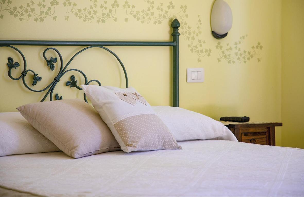 Agriturismo I Tre Fossi Magliano in Toscana Εξωτερικό φωτογραφία