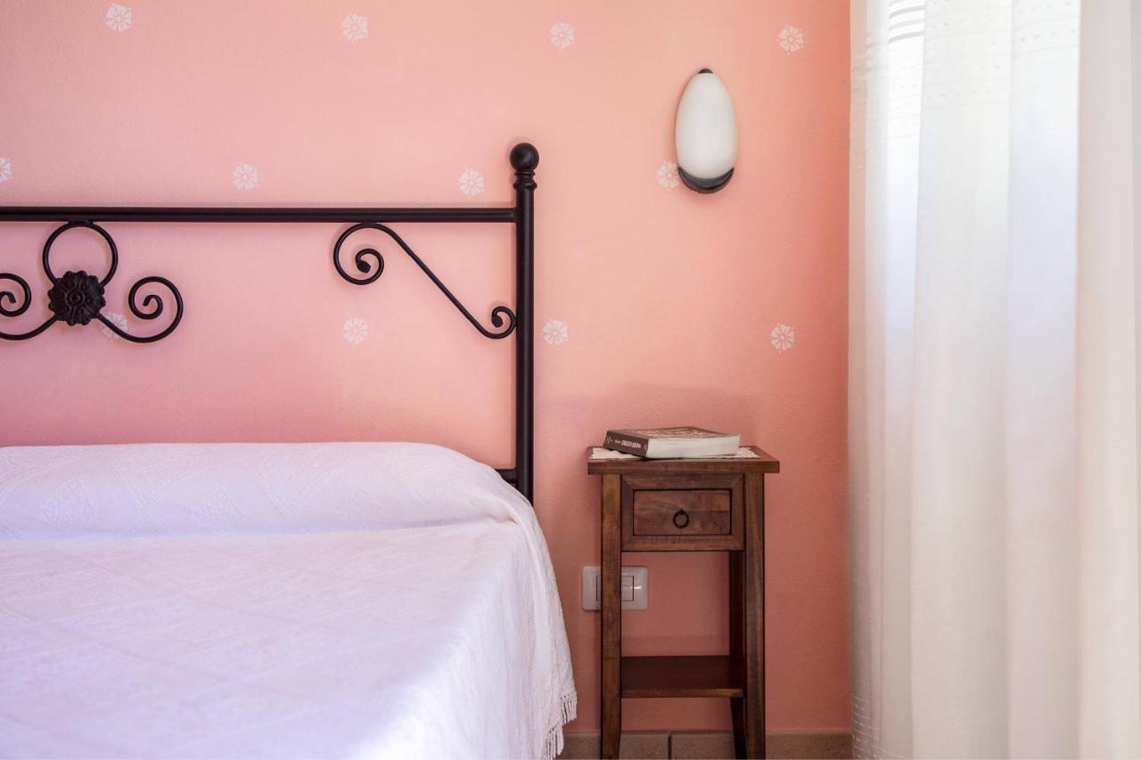 Agriturismo I Tre Fossi Magliano in Toscana Εξωτερικό φωτογραφία